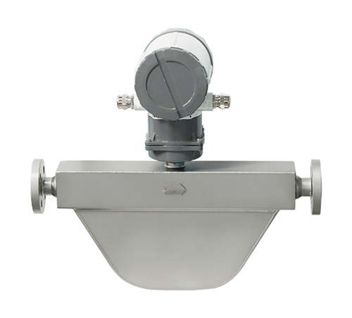 Medidor de flujo masico coriolis 